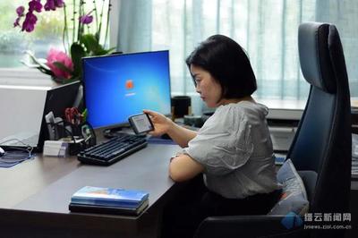 平臺(tái)架起'服務(wù)橋' 稅企交流'零距離' 縉云信息技術(shù)咨詢服務(wù)的創(chuàng)新實(shí)踐