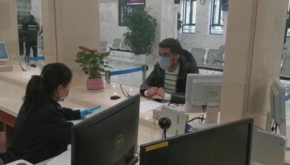 宅家老外陸續復工，信息技術咨詢服務簽證需及時核查