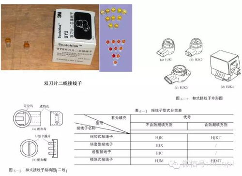 通信線路材料及用途大全 從光纖到電纜，構建數字世界的血脈
