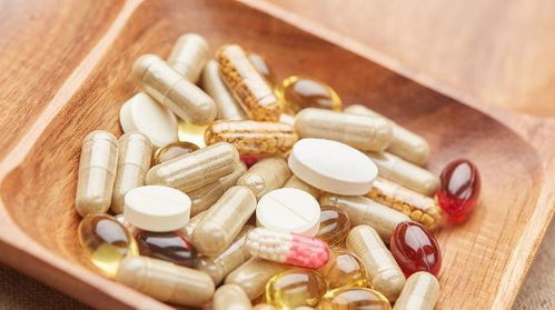 素食主義 避開常見養生漏洞，科學擁抱健康